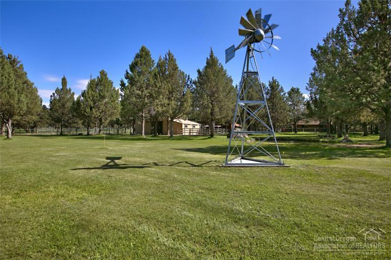 Horseshoe Acres - Residential