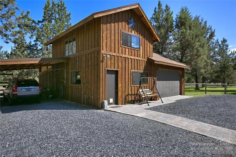 Horseshoe Acres - Residential