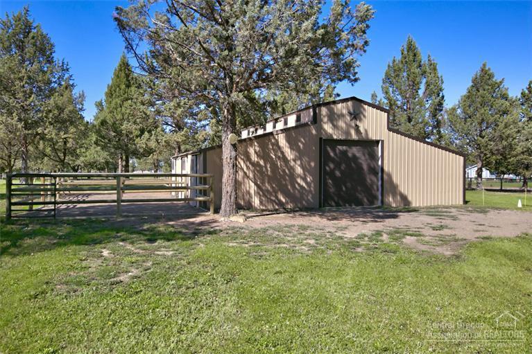 Horseshoe Acres - Residential