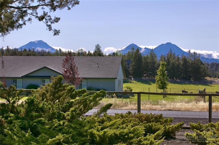 Horseshoe Acres - Residential