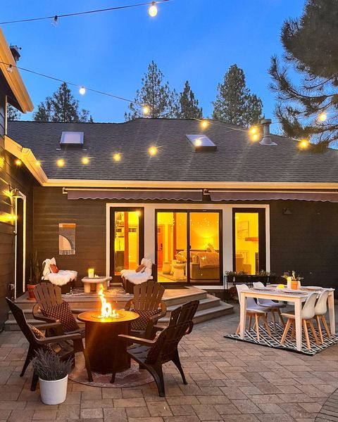 1117 E Creekside Court Sisters OR 97759