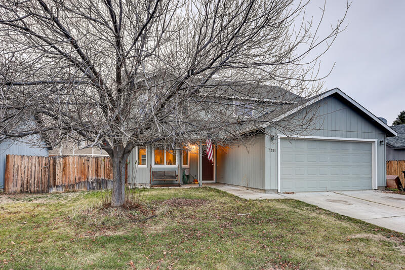 Hayden View - Residential