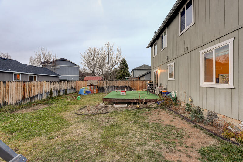 Hayden View - Residential