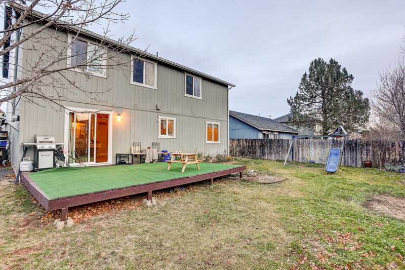 Hayden View - Residential