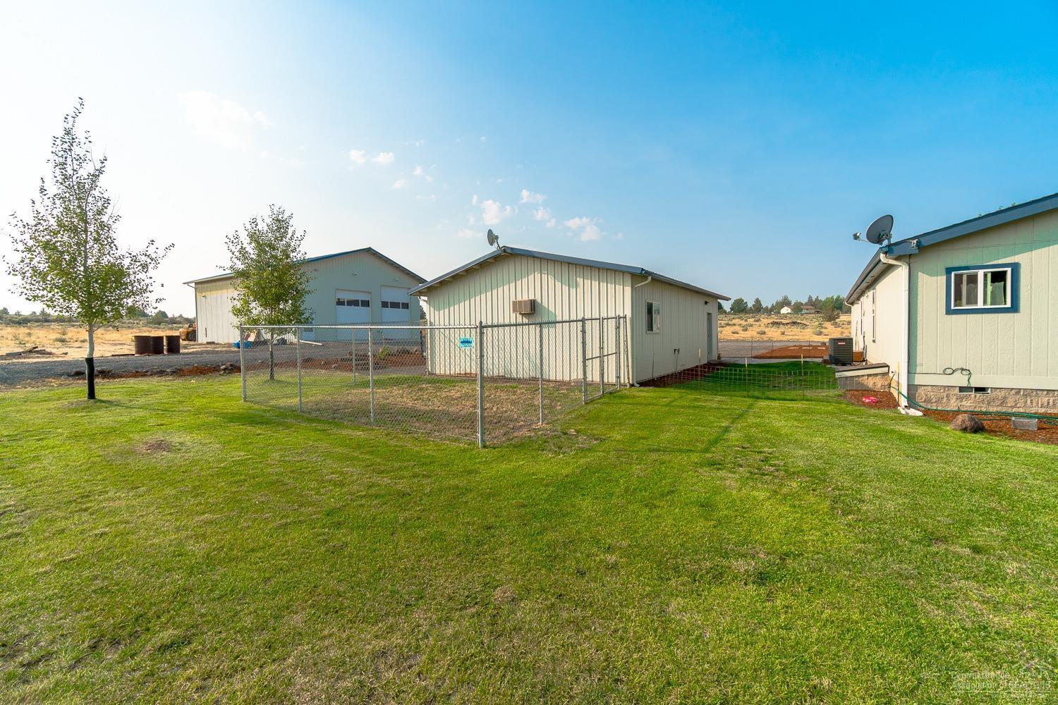 Shamrock Estate - Residential