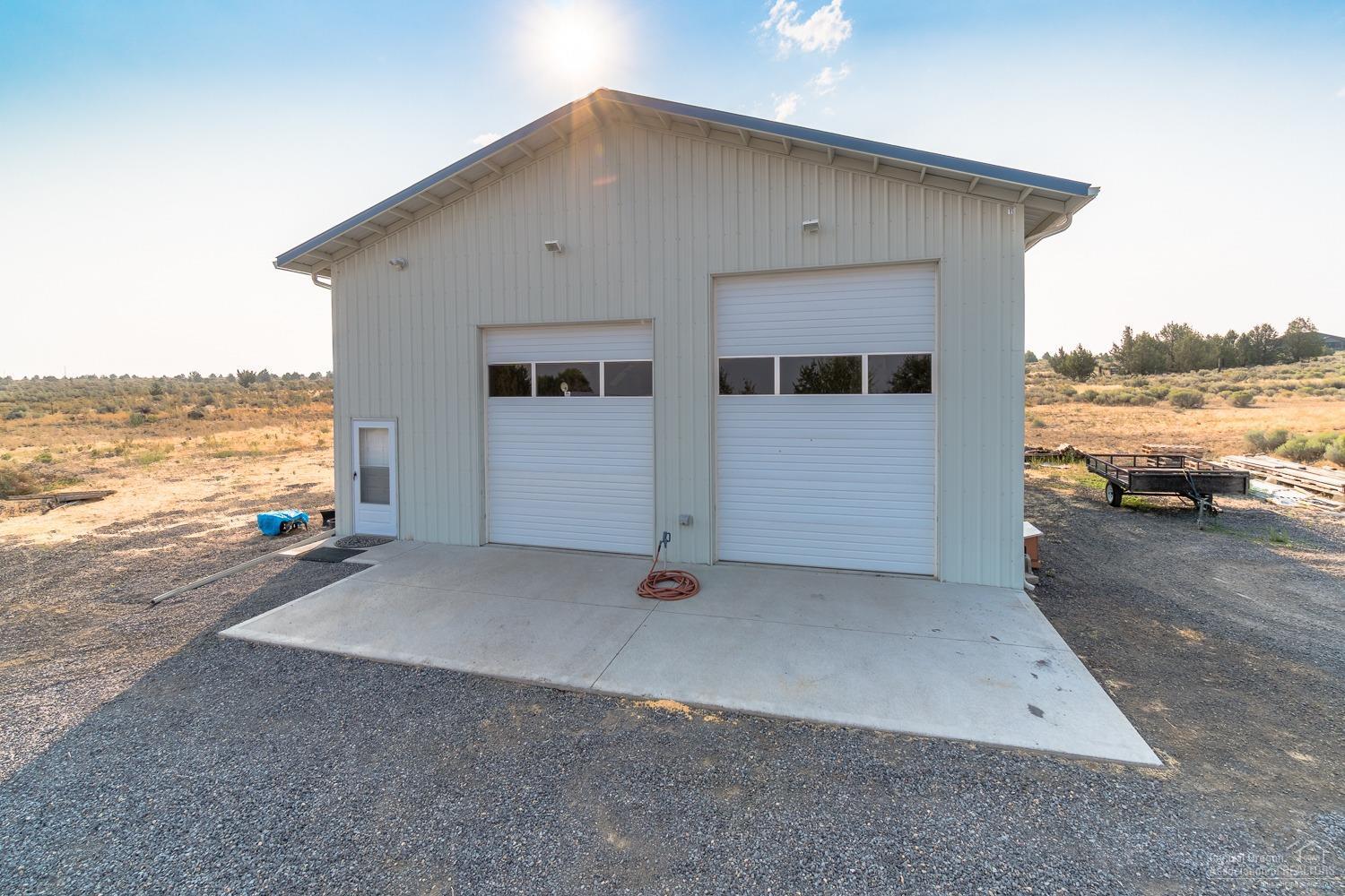 Shamrock Estate - Residential