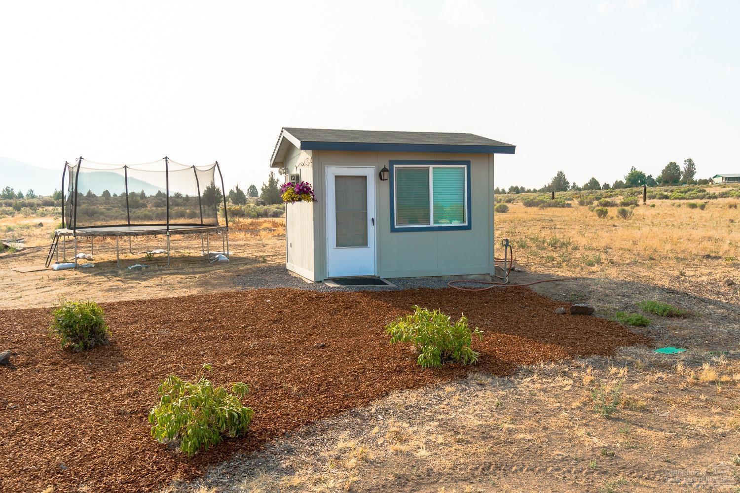 Shamrock Estate - Residential