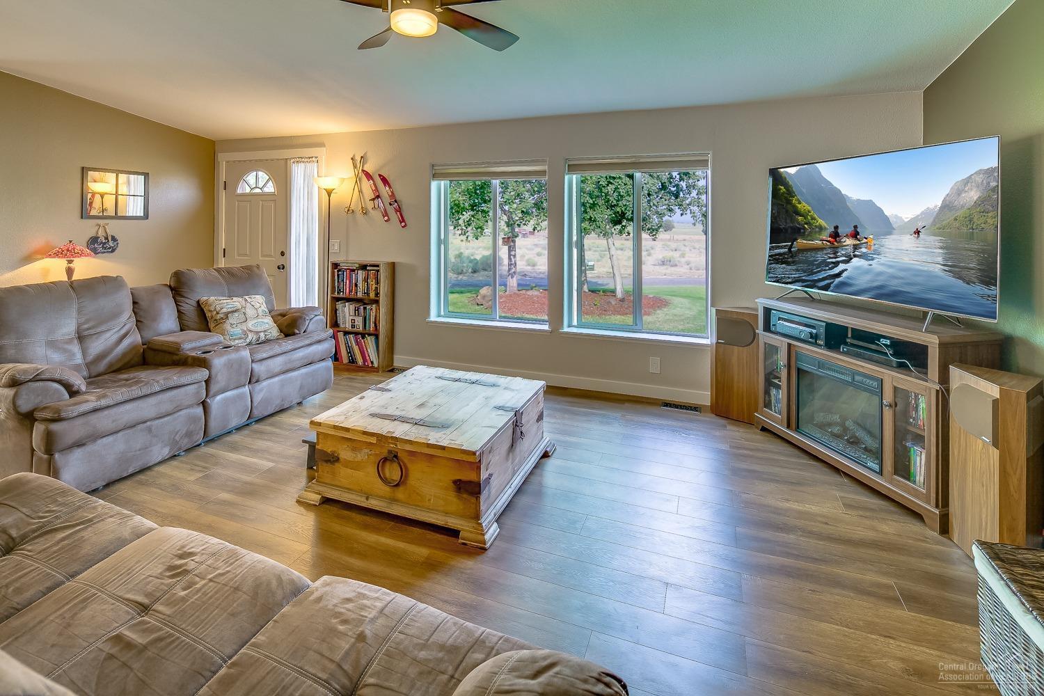 Shamrock Estate - Residential