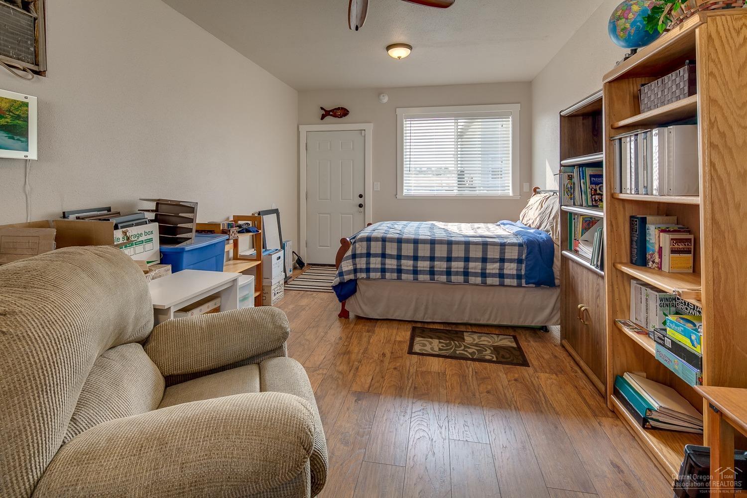 Shamrock Estate - Residential