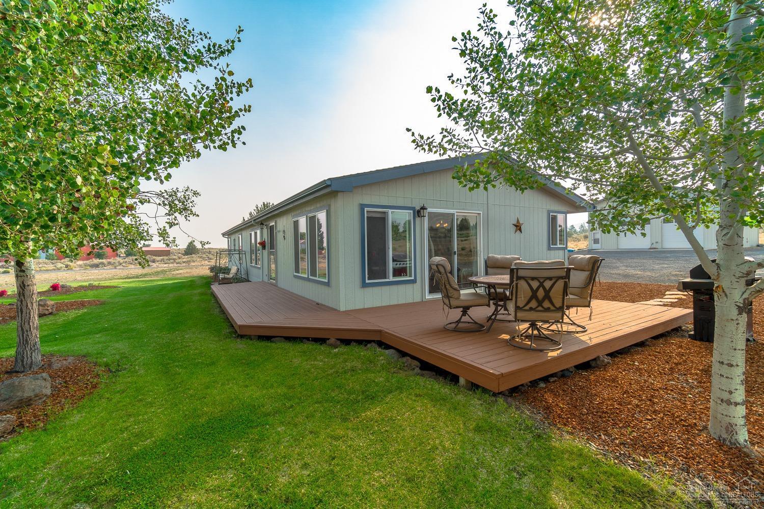 Shamrock Estate - Residential