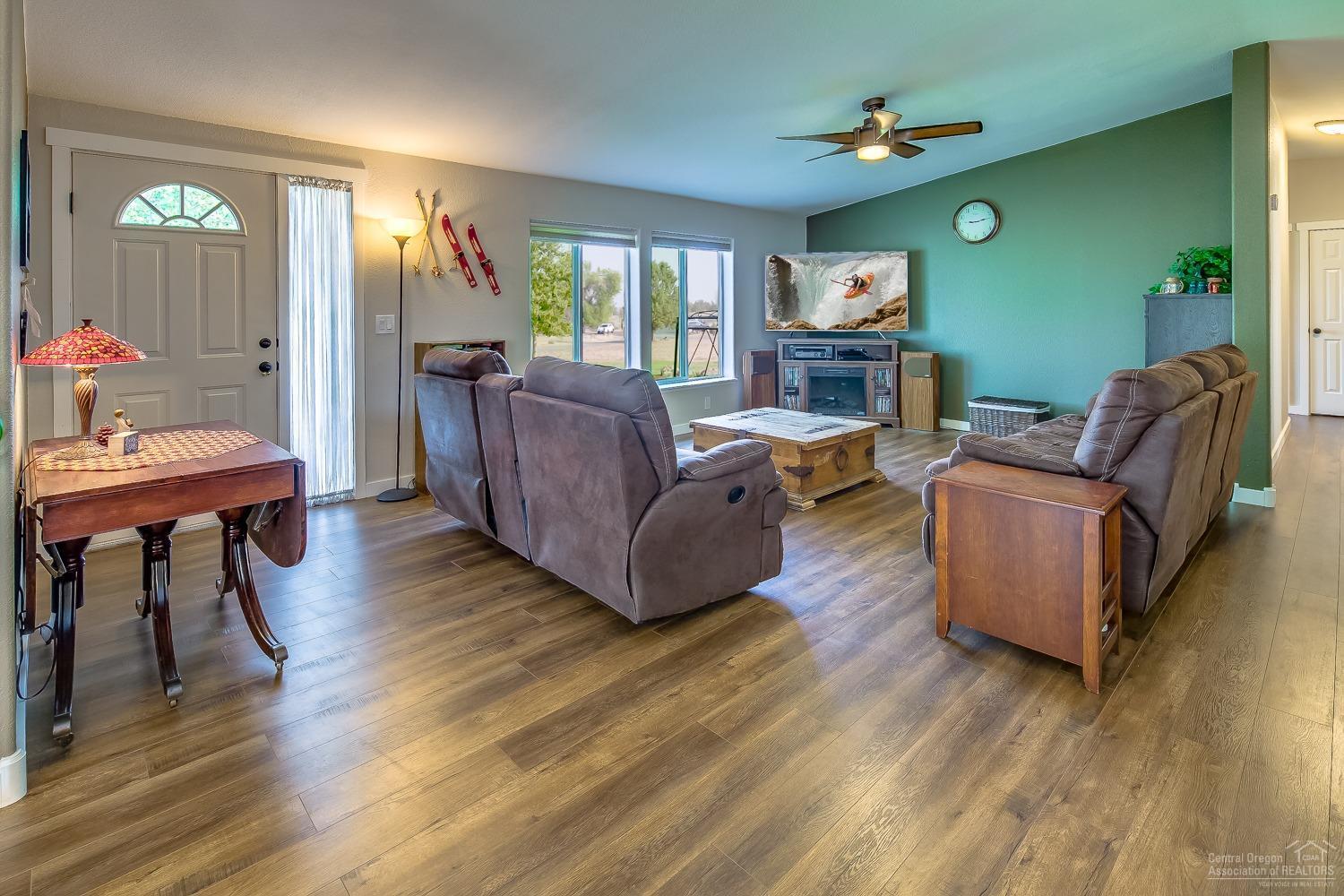 Shamrock Estate - Residential