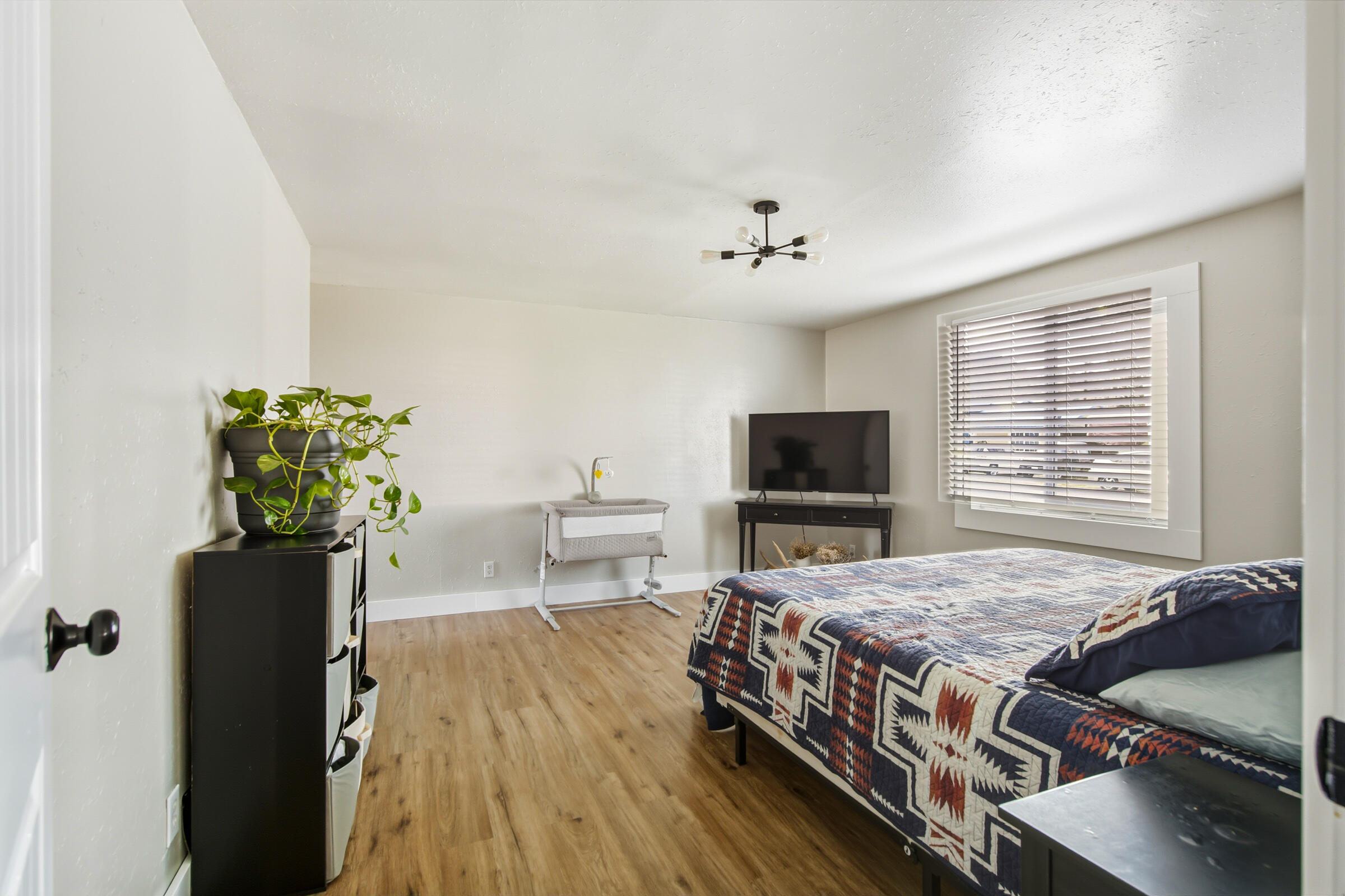 First Fairview - Residential