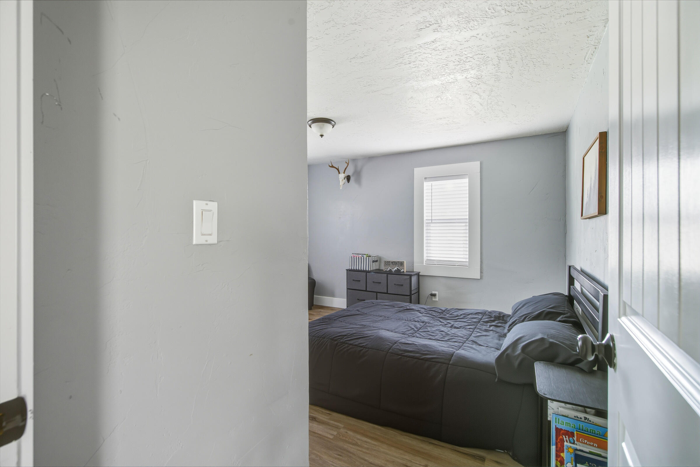 First Fairview - Residential