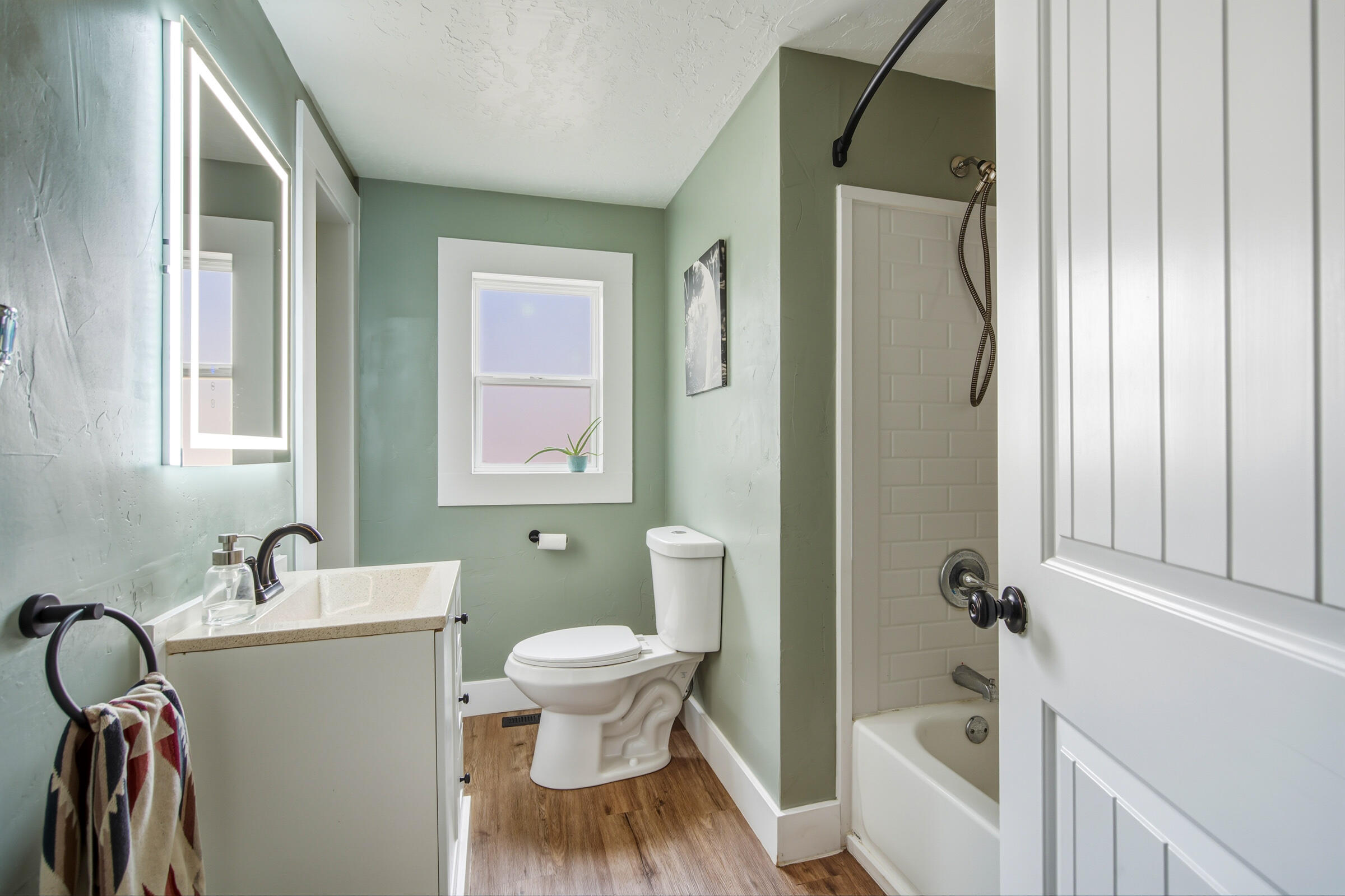 First Fairview - Residential