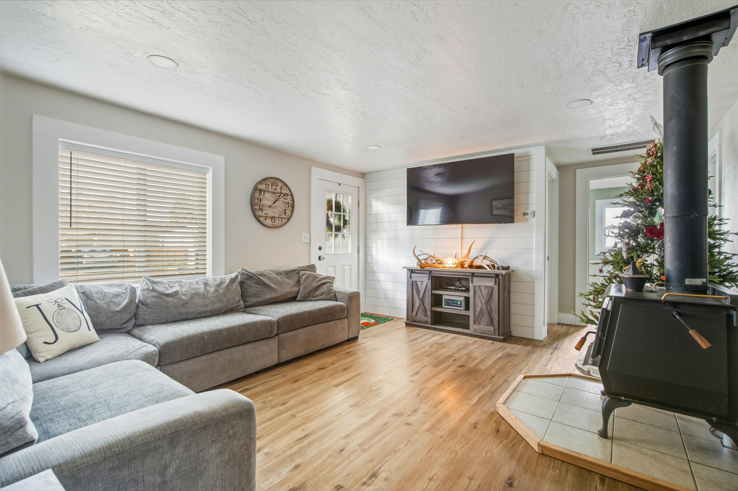 First Fairview - Residential