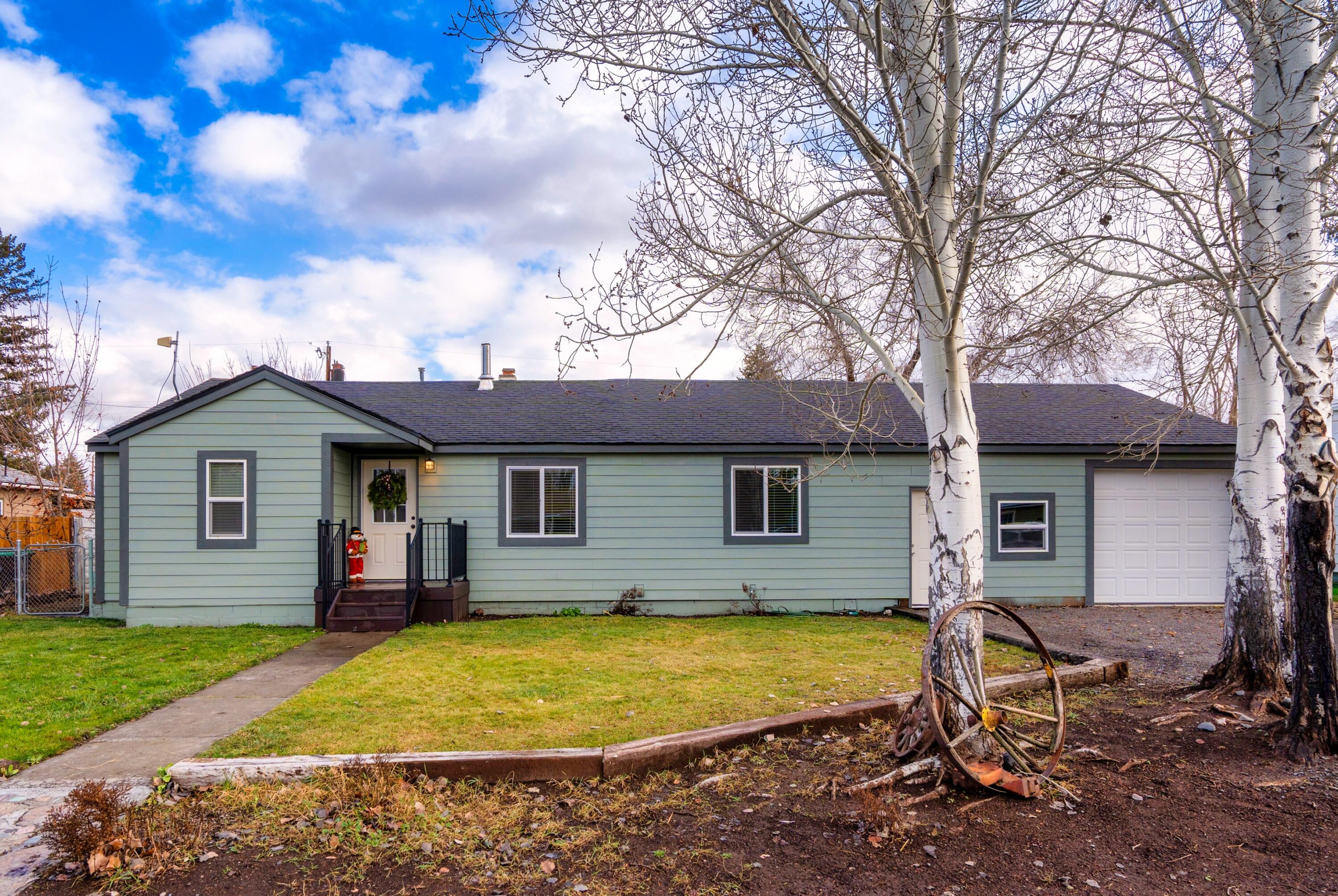 First Fairview - Residential