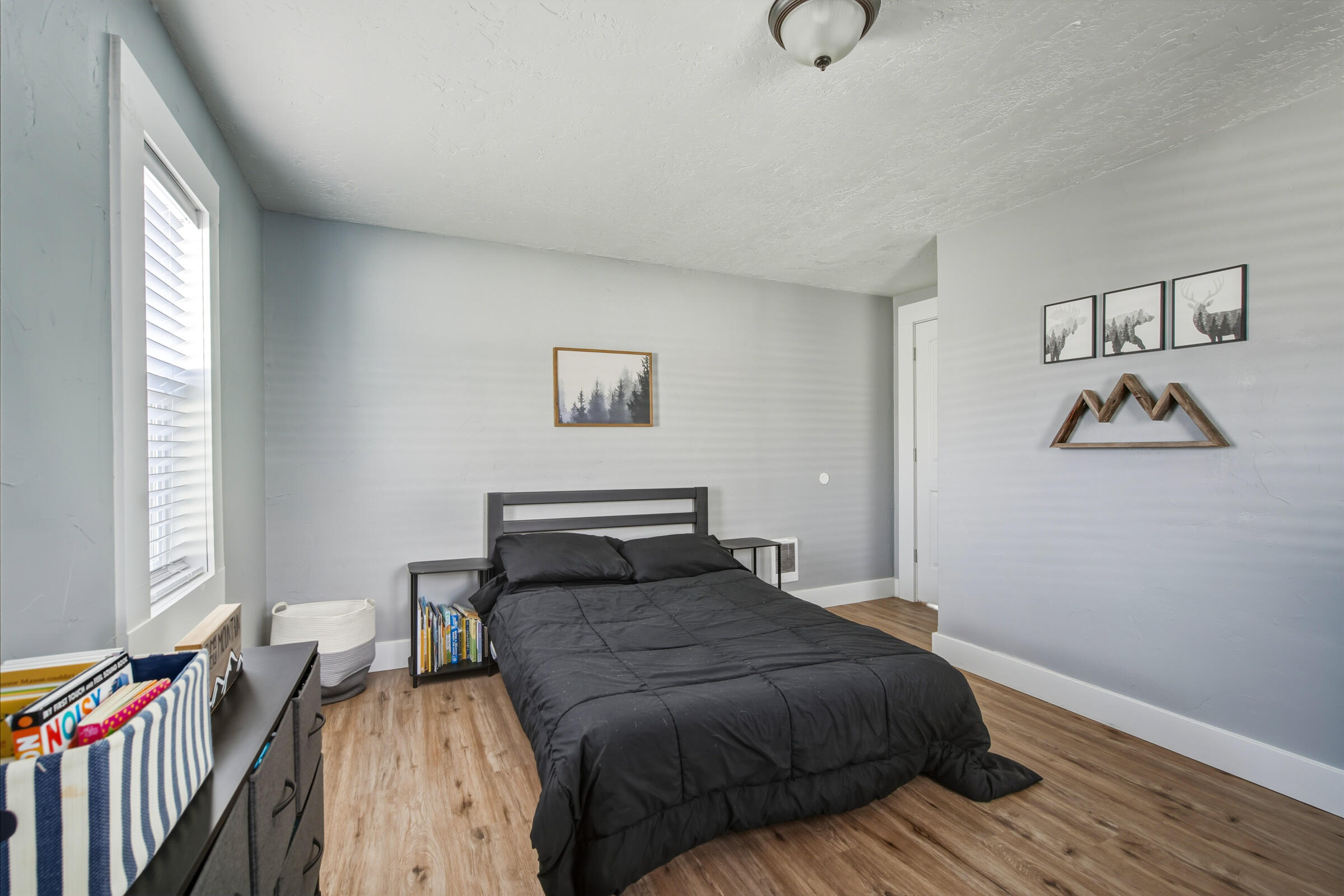 First Fairview - Residential