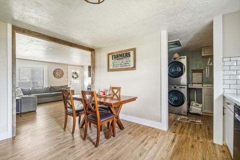 Tiny photo for 704 SE Elm Street, Prineville, OR 97754 (MLS # 220213115)