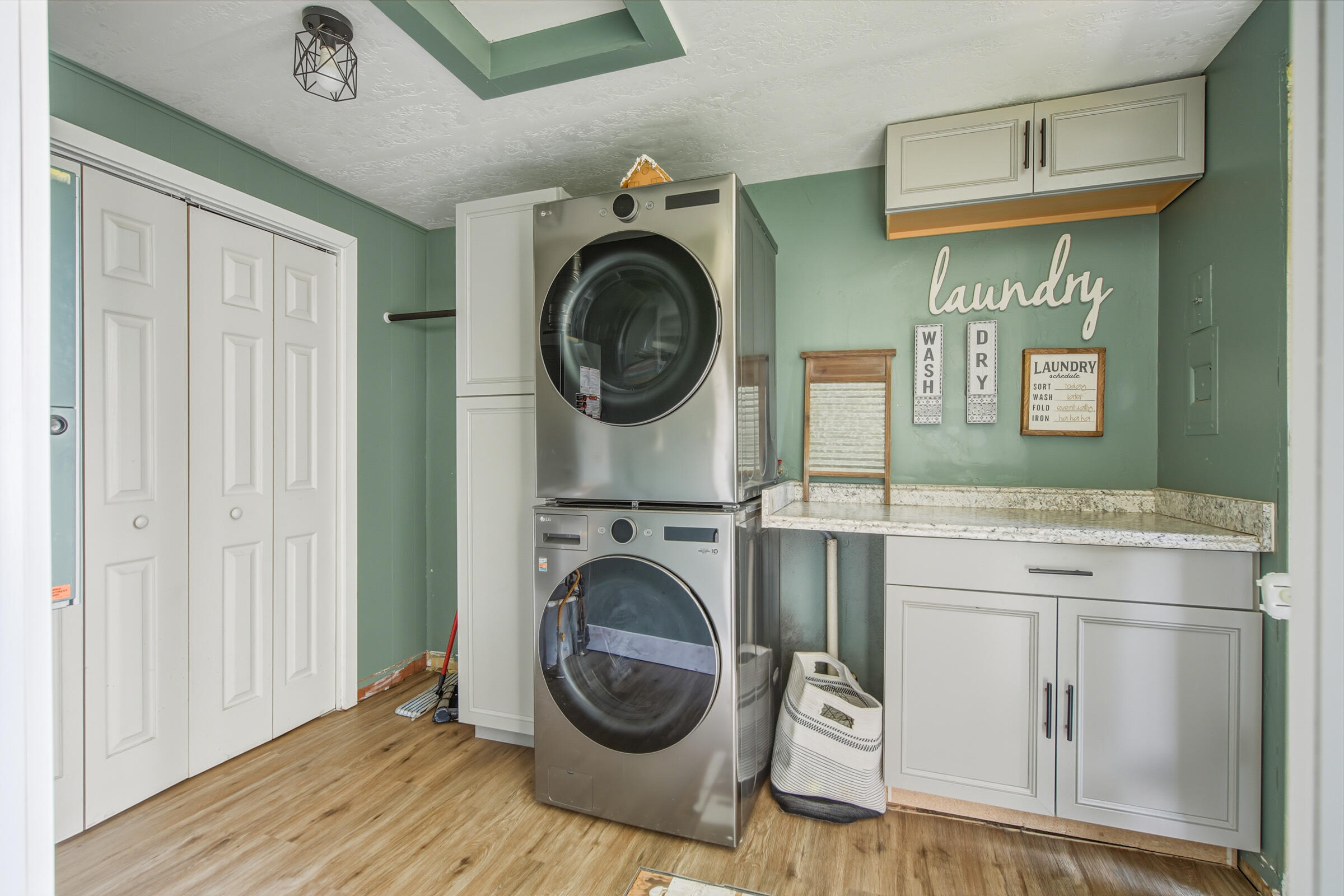 First Fairview - Residential