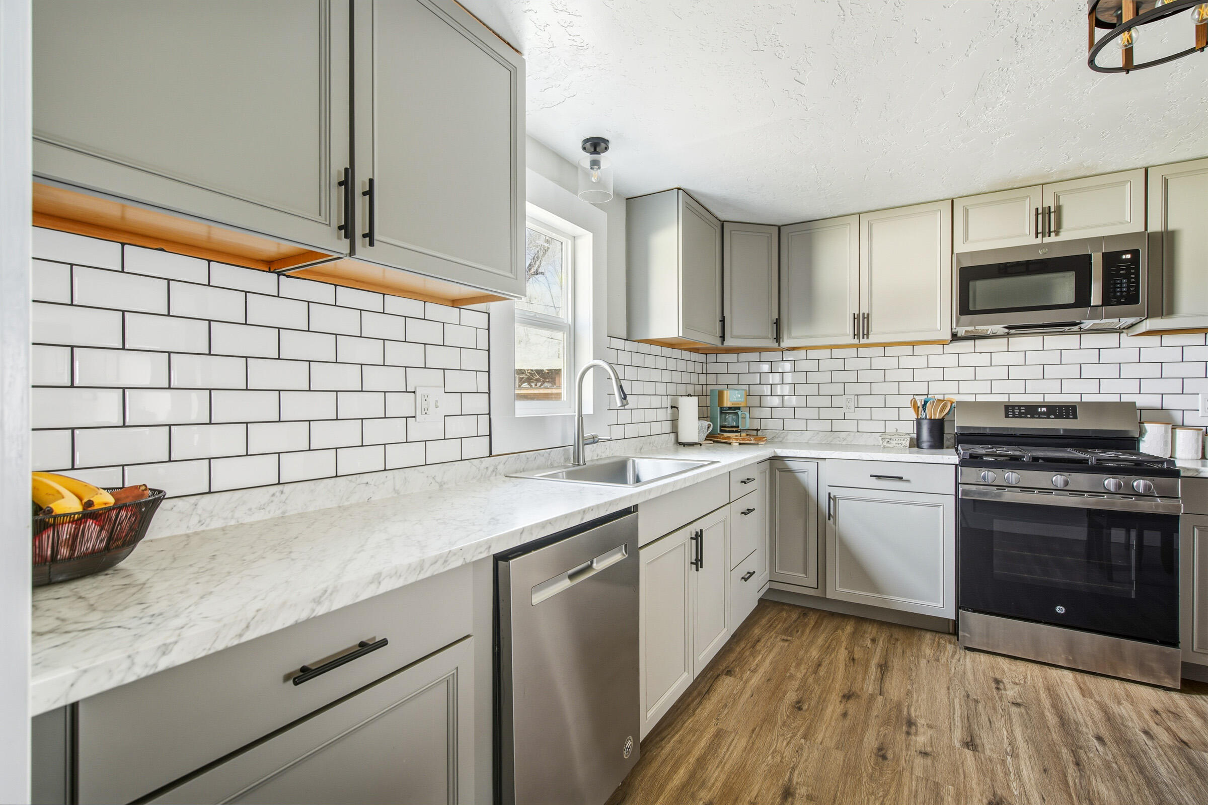 First Fairview - Residential