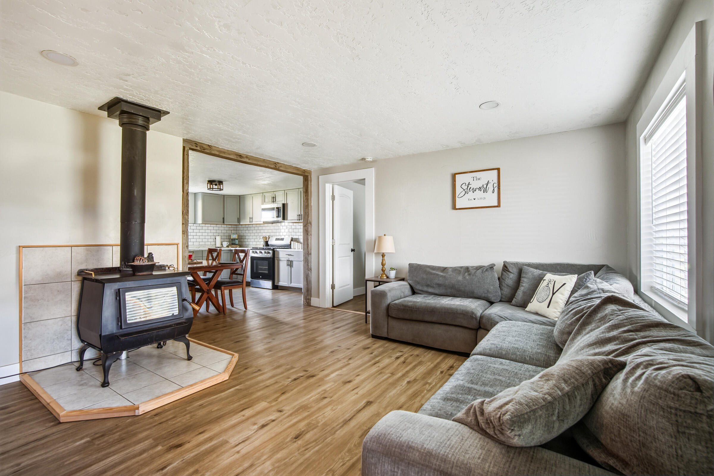 First Fairview - Residential