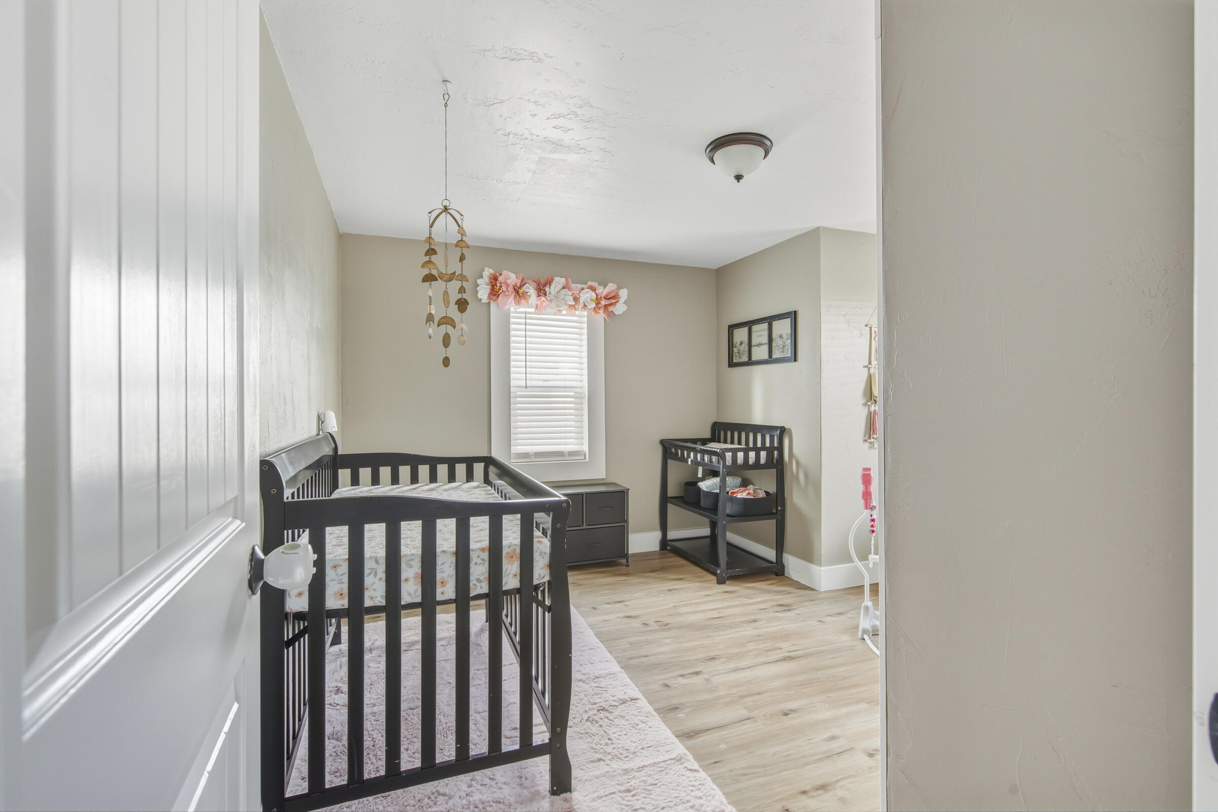 First Fairview - Residential