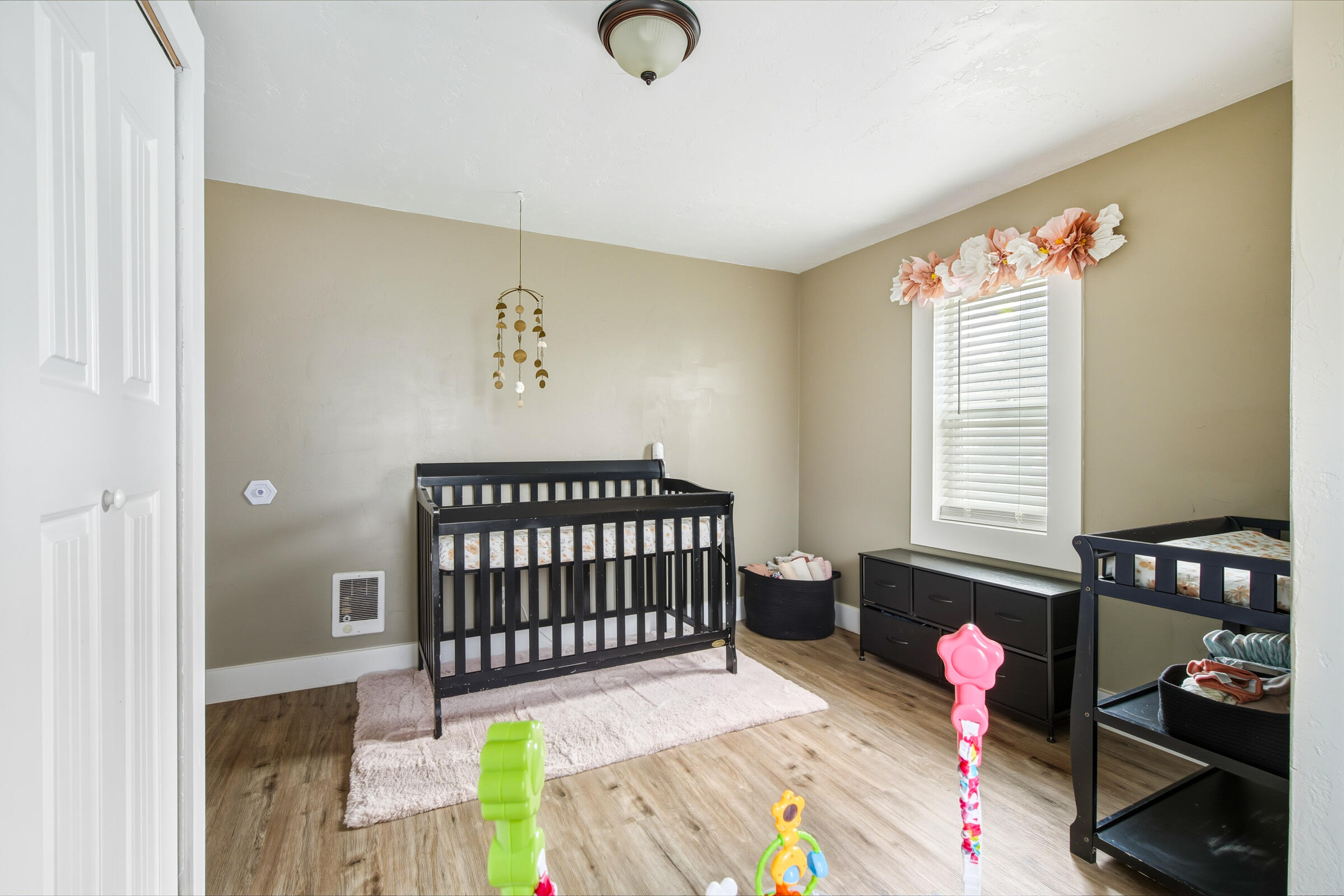 First Fairview - Residential