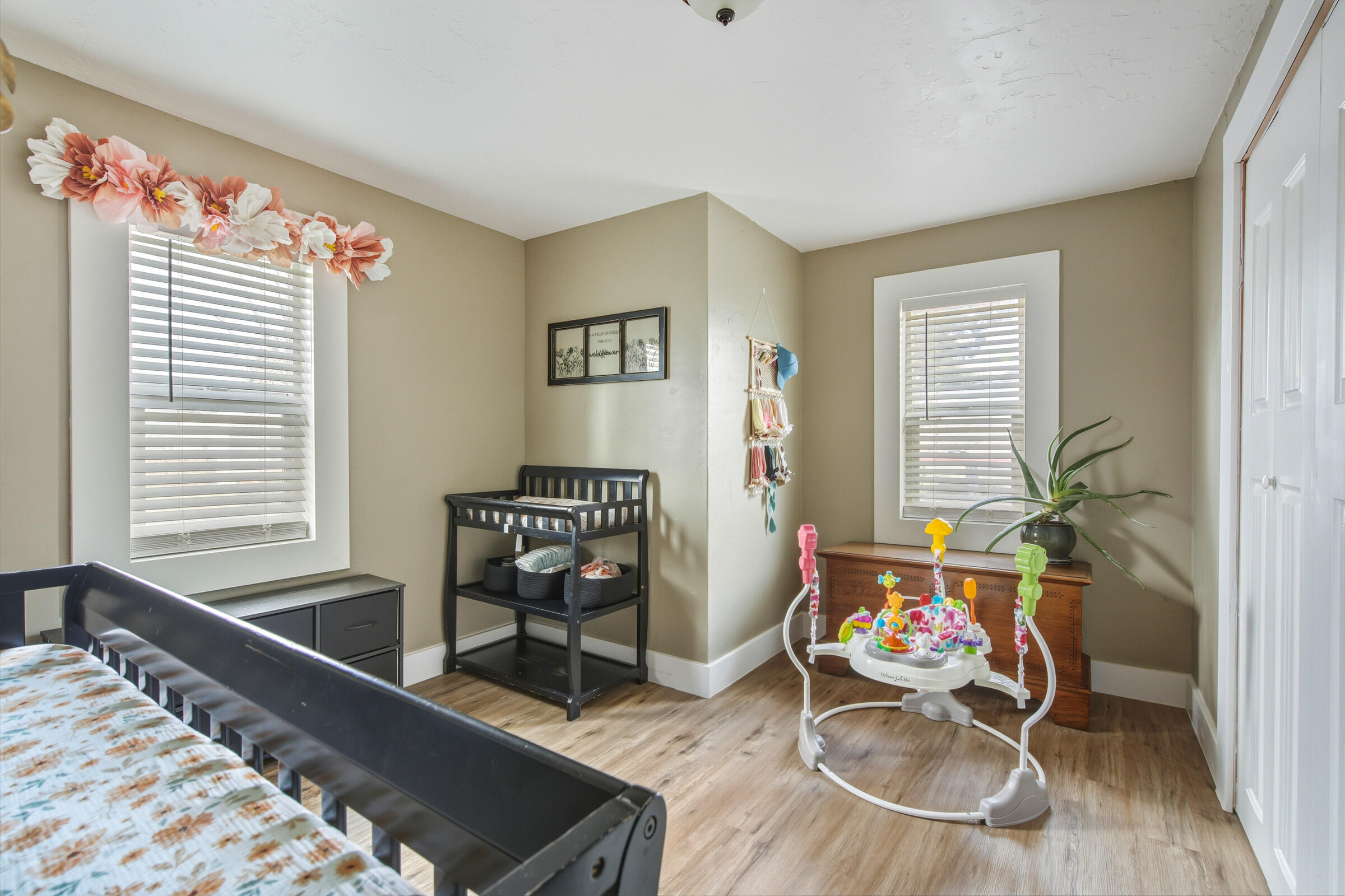 First Fairview - Residential