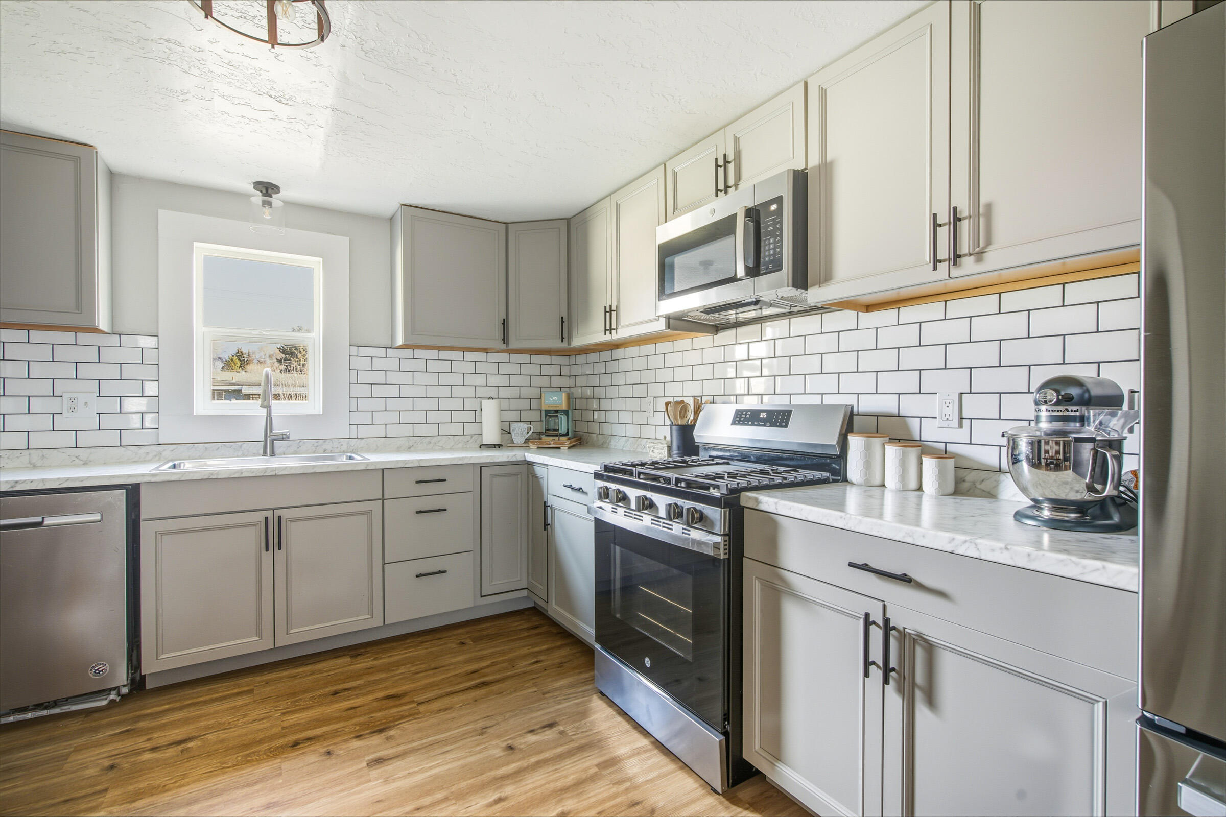 First Fairview - Residential