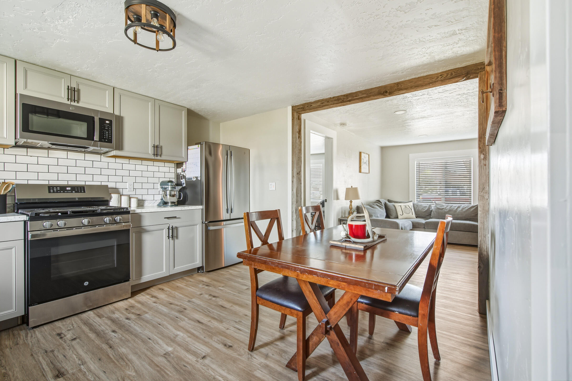 First Fairview - Residential