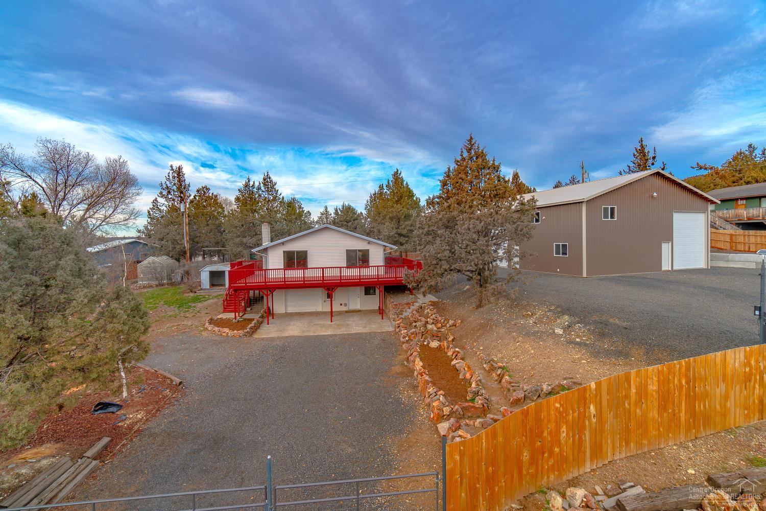 Golden Horseshoe - Residential