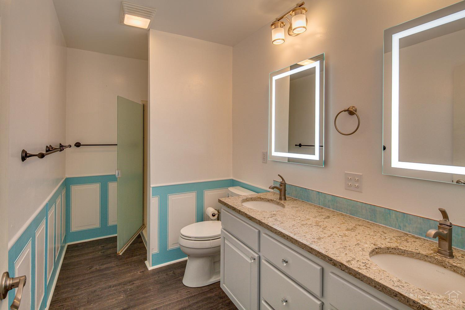 Golden Horseshoe - Residential