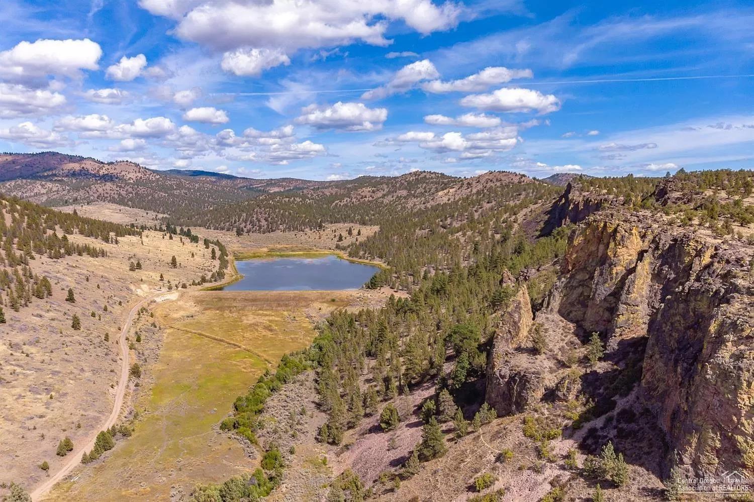 Golden Horseshoe - Residential