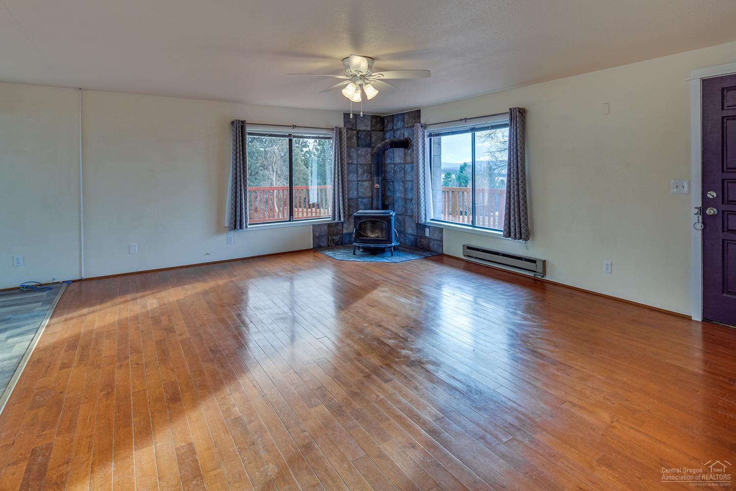 Golden Horseshoe - Residential