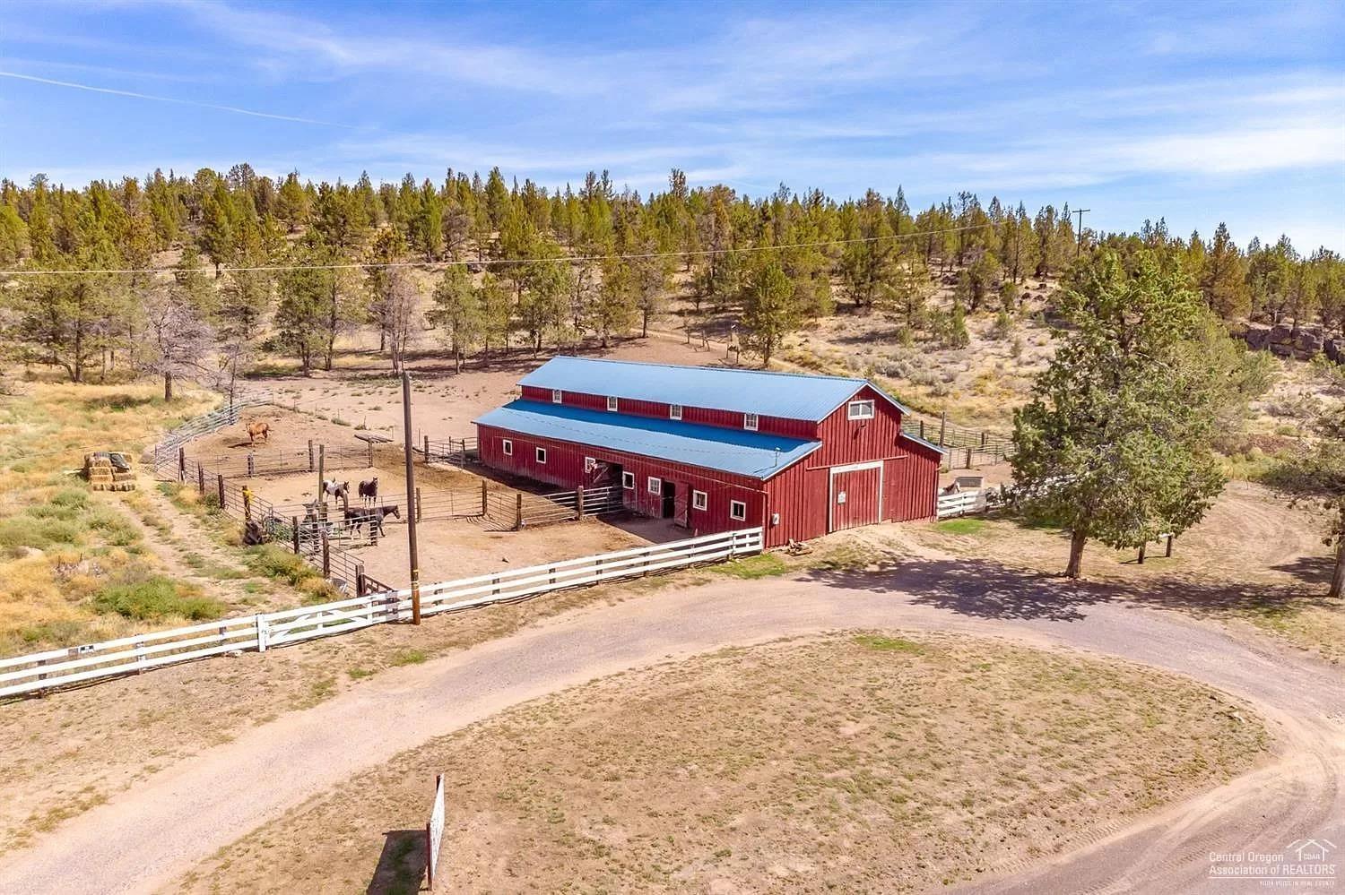 Golden Horseshoe - Residential