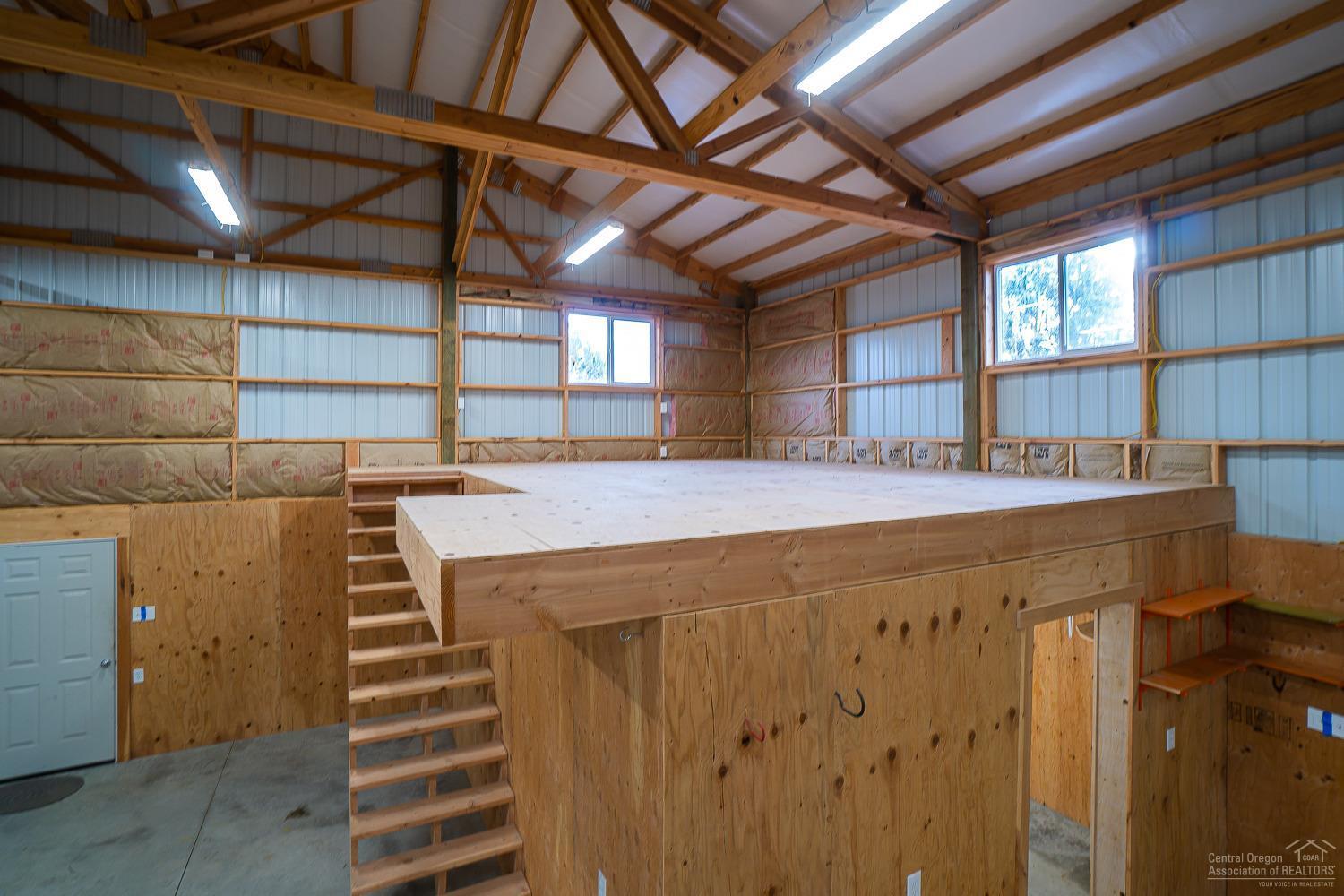 Golden Horseshoe - Residential