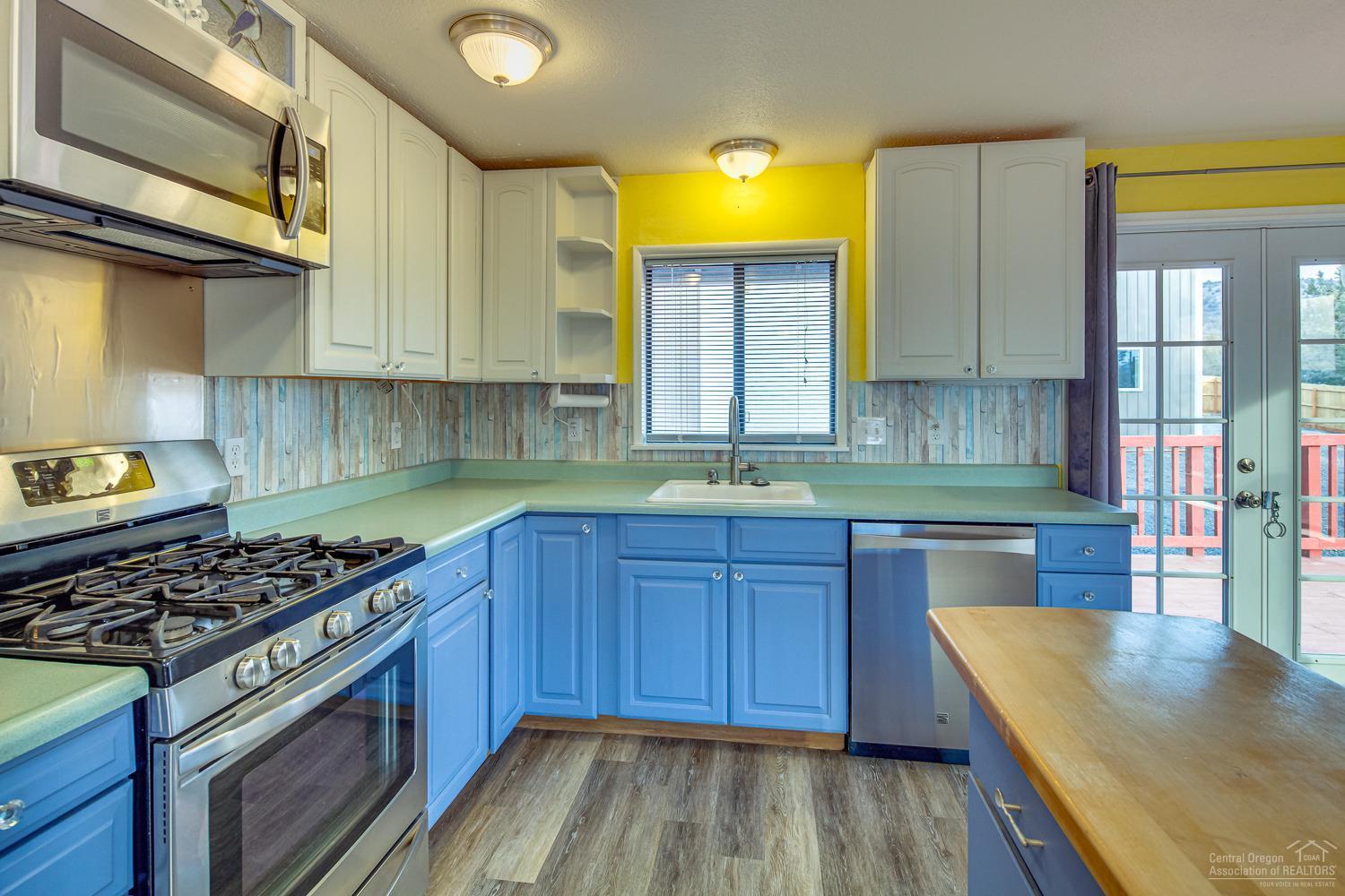 Golden Horseshoe - Residential