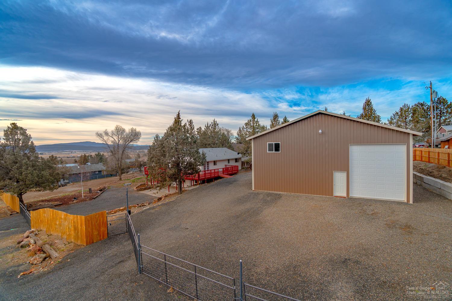 Golden Horseshoe - Residential