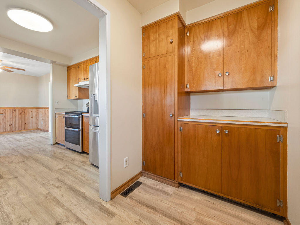 Mazama Gardens - Residential