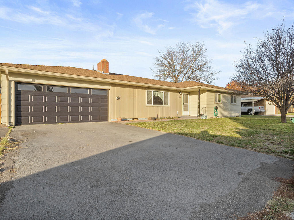 Mazama Gardens - Residential