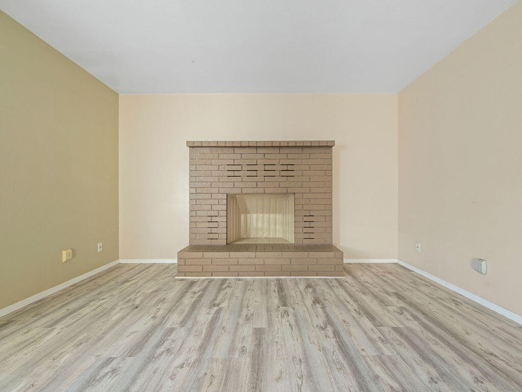 Mazama Gardens - Residential