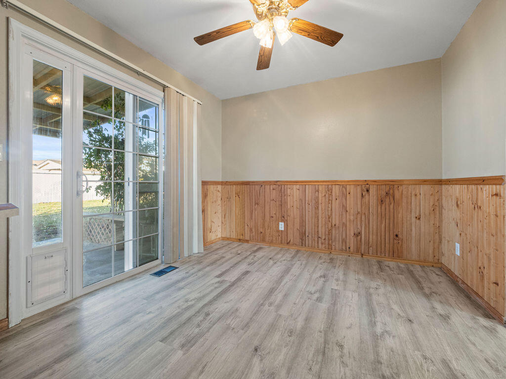 Mazama Gardens - Residential