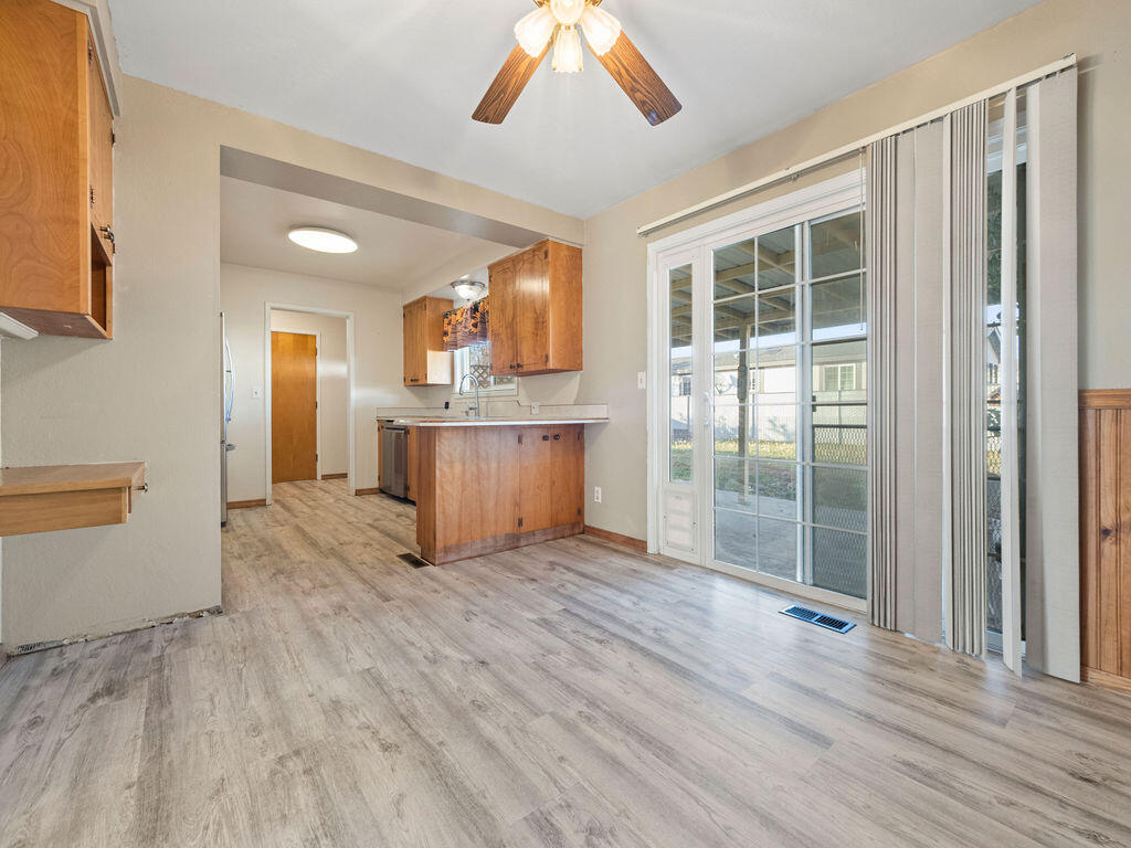 Mazama Gardens - Residential