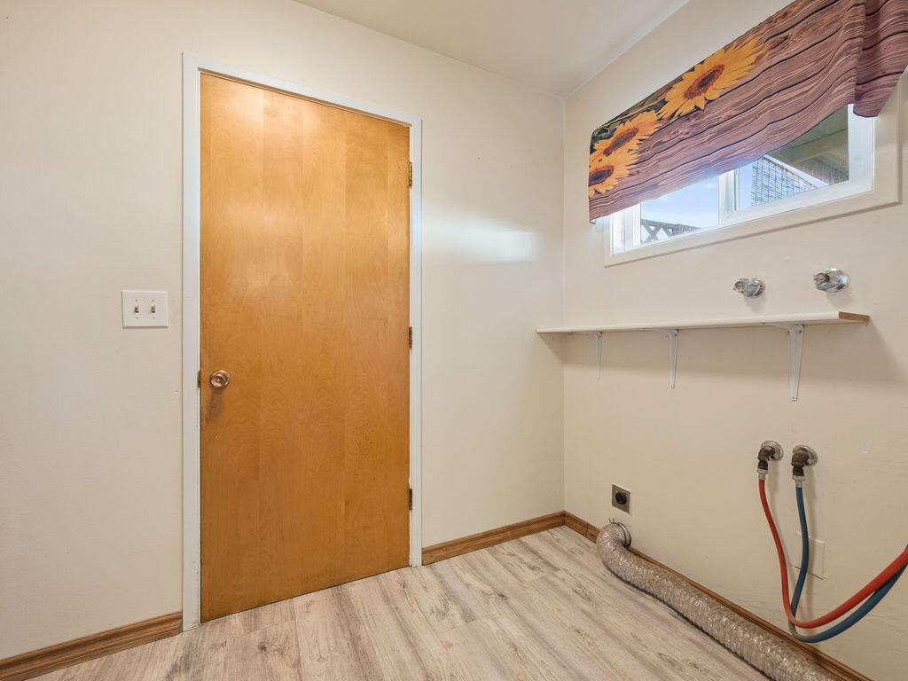 Mazama Gardens - Residential