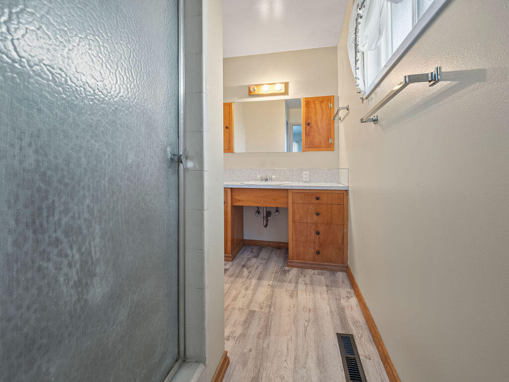 Mazama Gardens - Residential