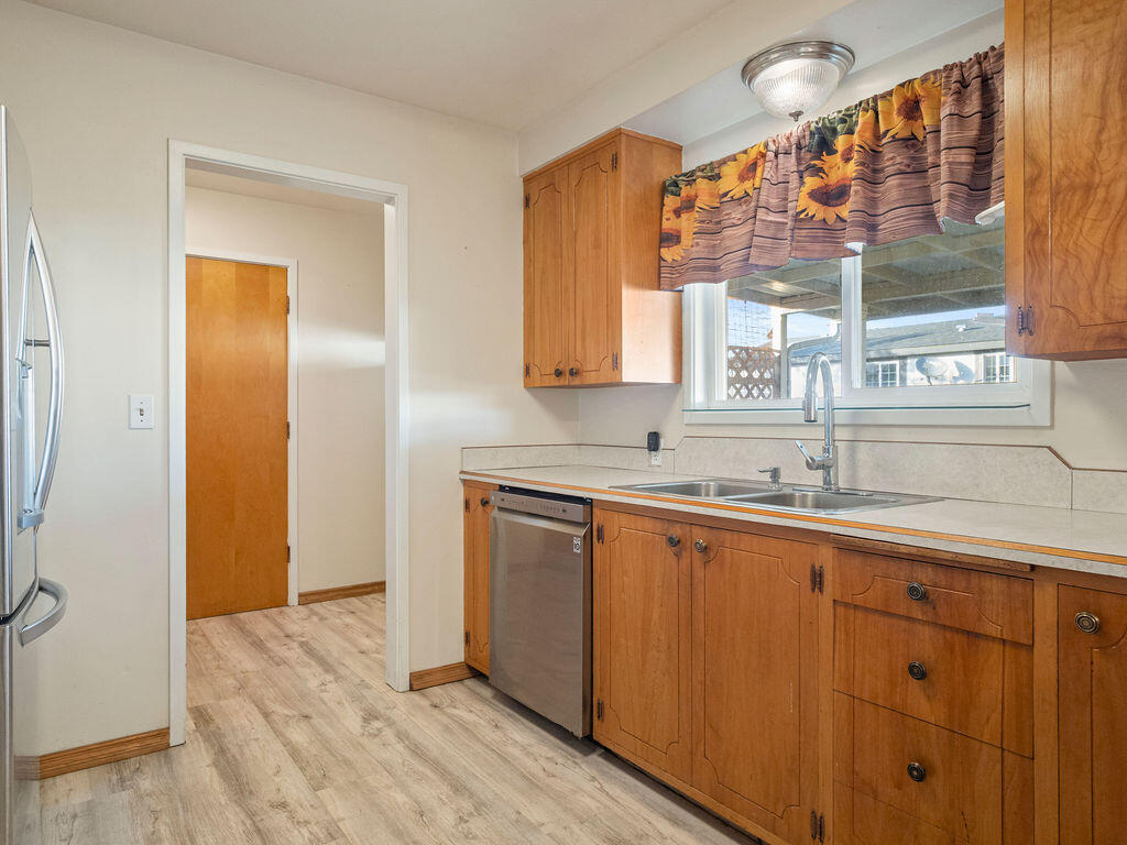 Mazama Gardens - Residential