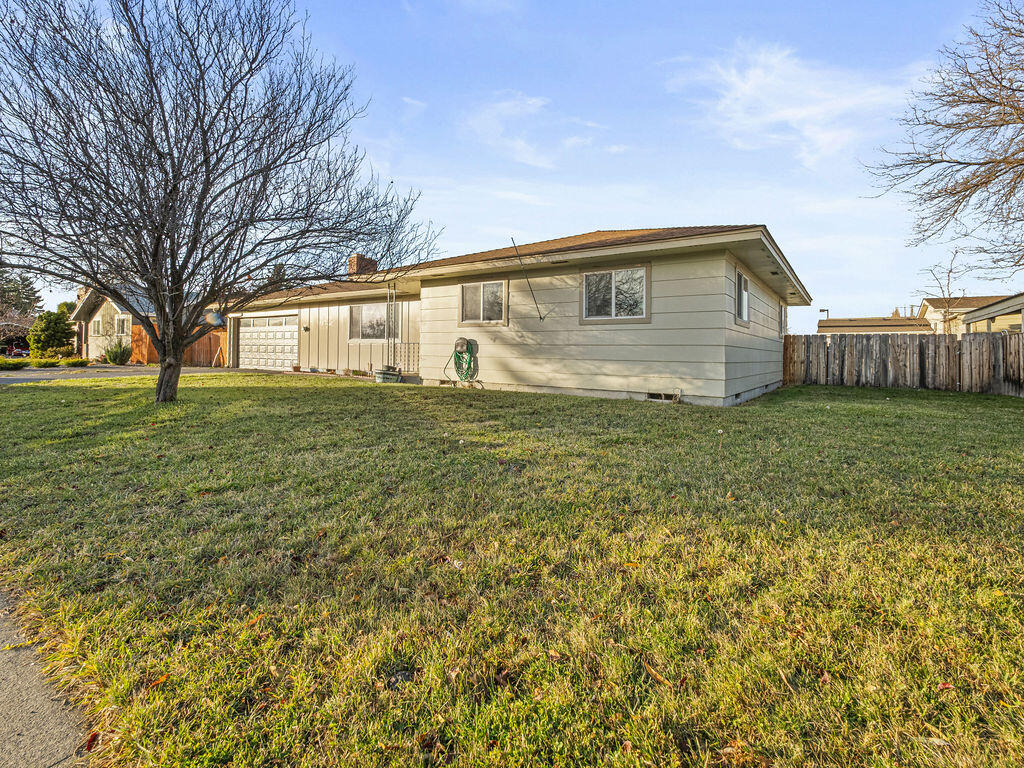 Mazama Gardens - Residential