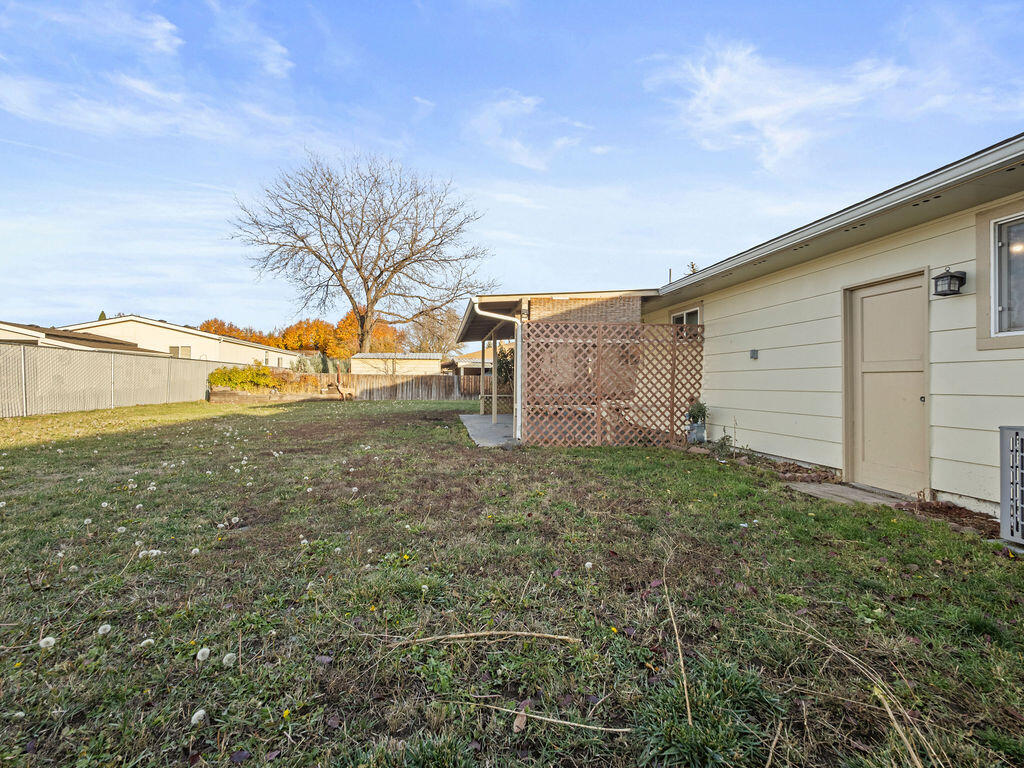 Mazama Gardens - Residential