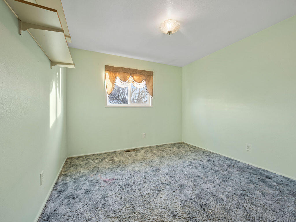 Mazama Gardens - Residential