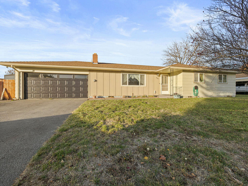 Mazama Gardens - Residential